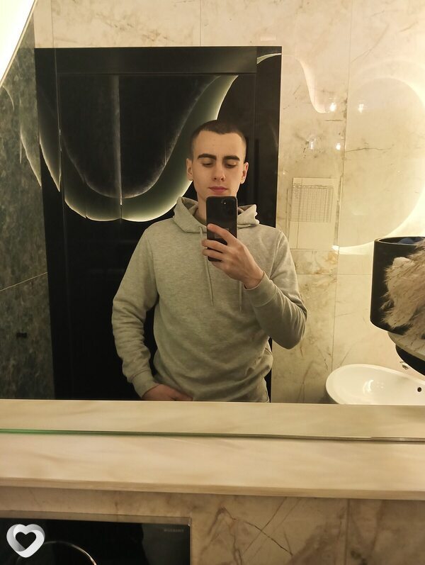 Леонид, 23, Чехове — анкета №1076873