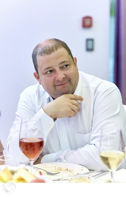 Алексей, 43, Москве — анкета №1076880