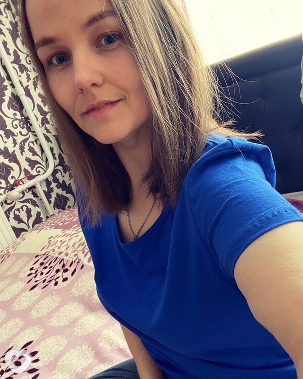 Юлия, 32, Брянске — анкета №1076724