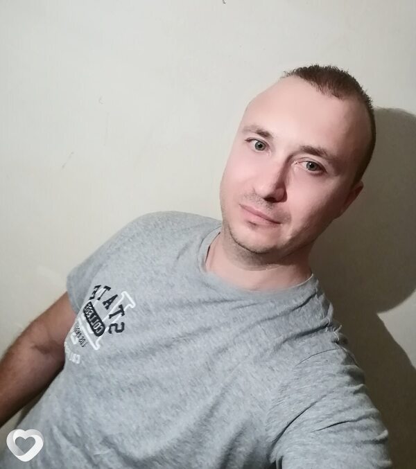 Ник, 38, Рязани — анкета №1076726