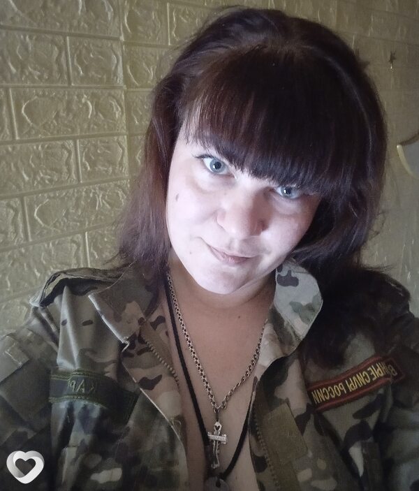 Маргарита, 35, Пензе — анкета №1076816