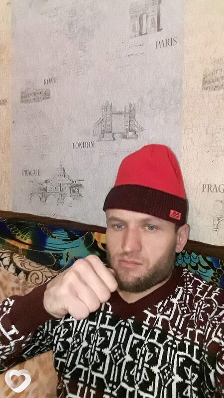 Руслан, 38, Тюмени — анкета №1076822