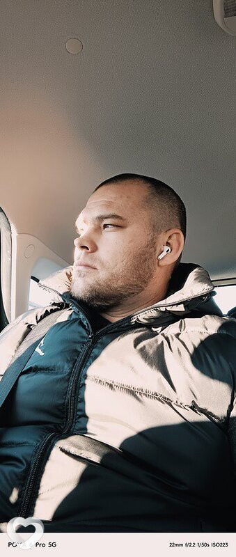 Андрей, 29, Ржеве — анкета №1076827