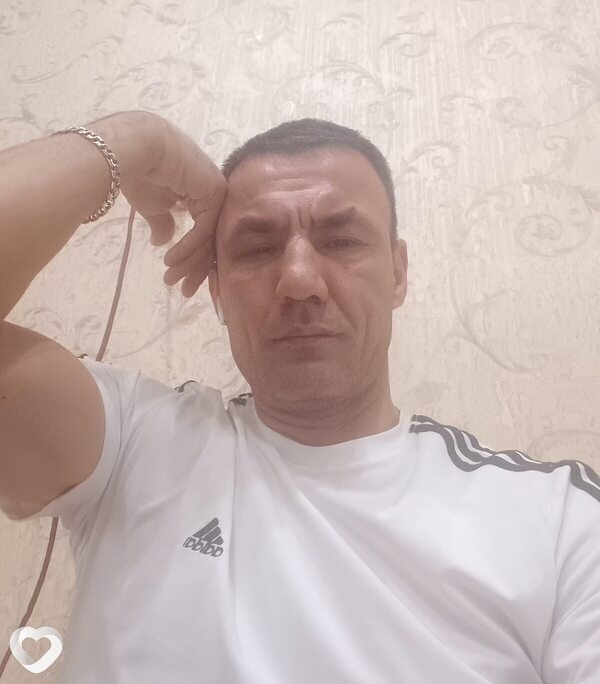 Фартовий, 41, Москве — анкета №1076828
