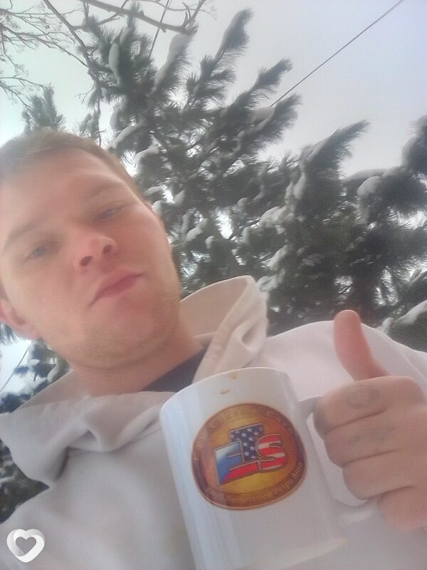 Андрей, 27, Москве — анкета №1076829
