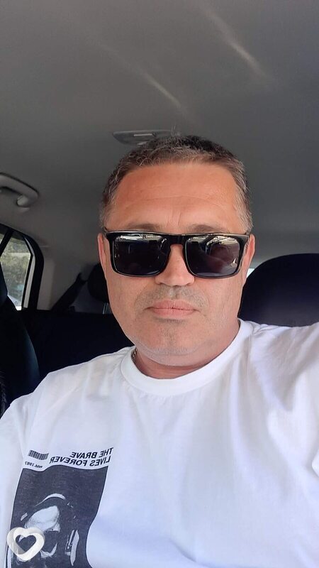 Сергей, 53, Сочи — анкета №1076830