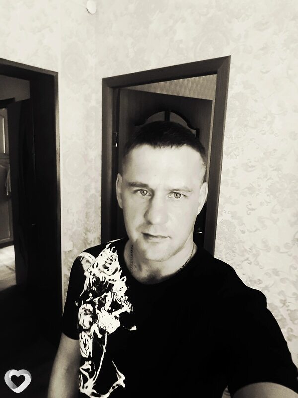 Александр, 37, Самаре — анкета №1076834
