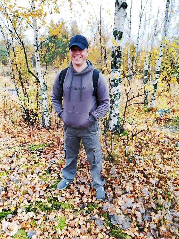Александр, 41, Сортавале — анкета №1076835