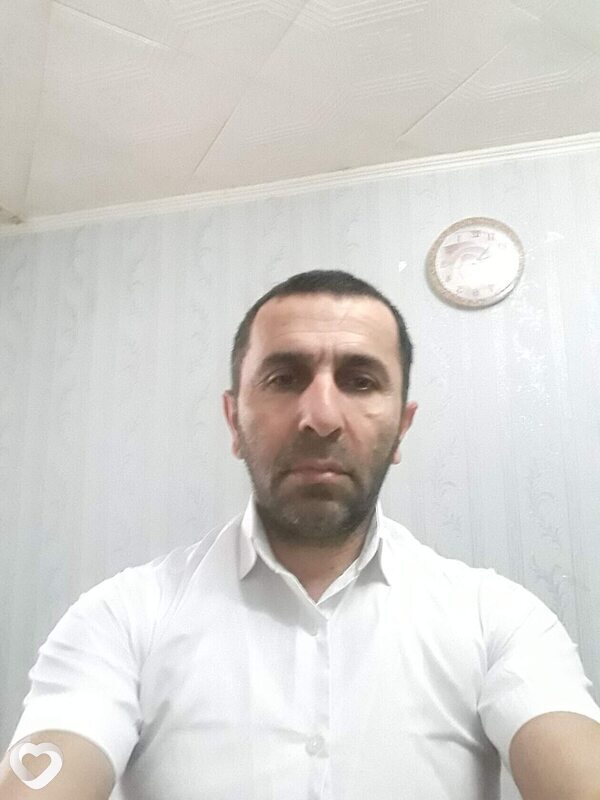 Nugzar, 59, Актау — анкета №1076789