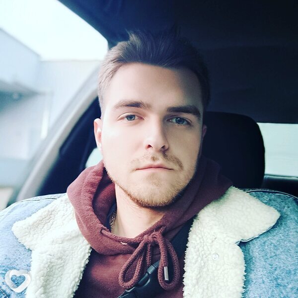 Дмитрий, 25, Дятлове — анкета №1076794
