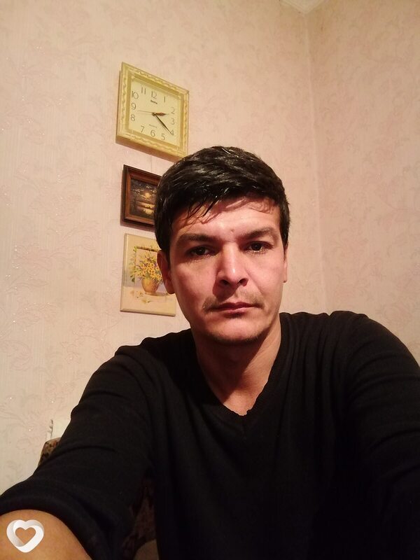 Бобур, 35, Луганске — анкета №1076801
