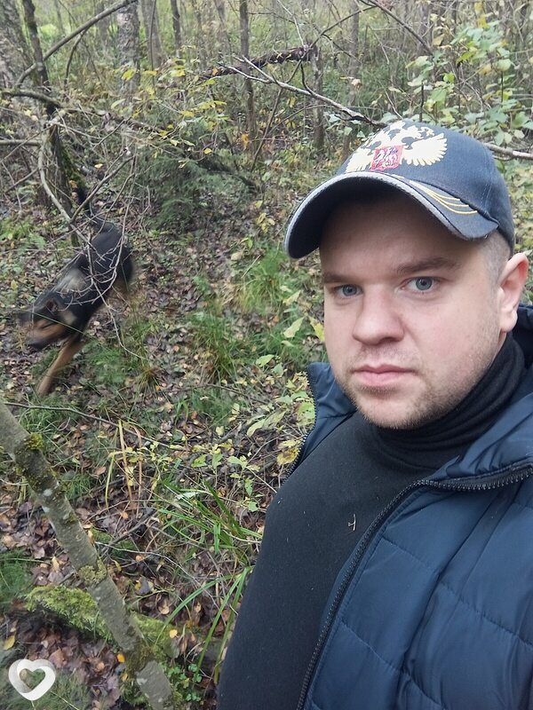Михаил, 30, Нелидове — анкета №1076802
