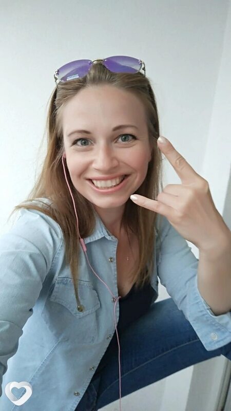 Маша, 42, Красноярске — анкета №1076939
