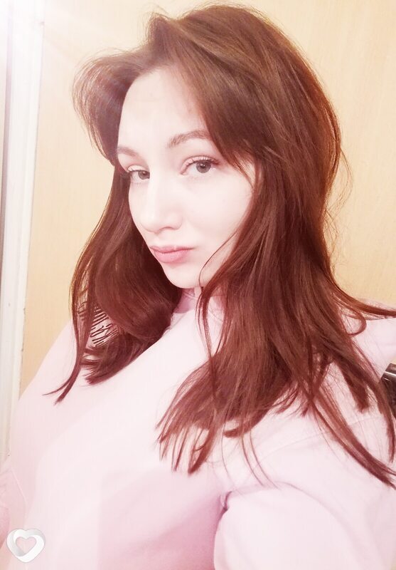 Катя, 32, Минске — анкета №1076941