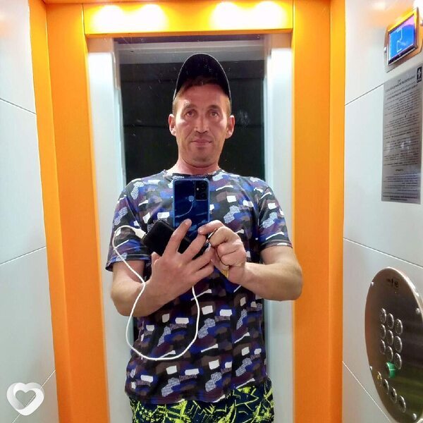 Андрей, 41, Ижевске — анкета №1076942