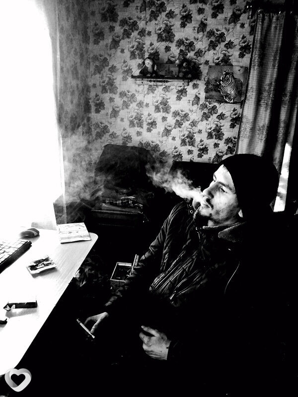 Рома, 29, Зиме — анкета №1076959