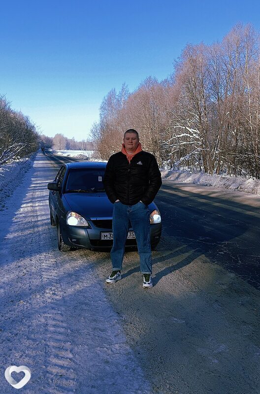Кирилл, 26, Пушкино (Московская Обл) — анкета №1076960