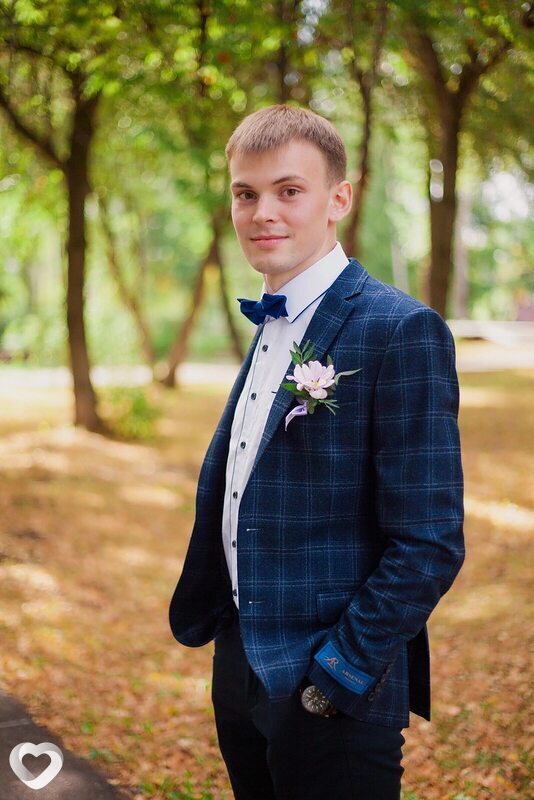 Radmir, 37, Казани — анкета №1076962
