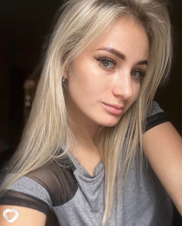 Тая, 26, Москве — анкета №1076965