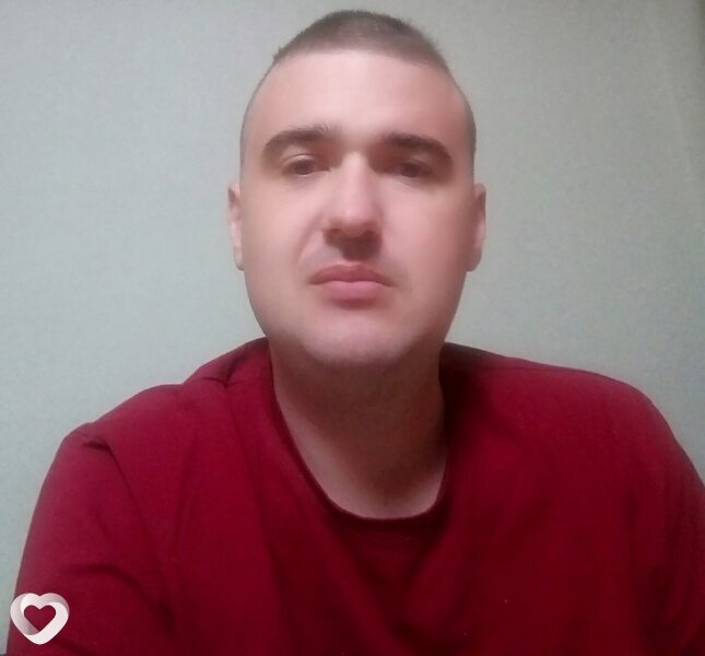 Дмитрий, 34, Тамбове — анкета №1076971
