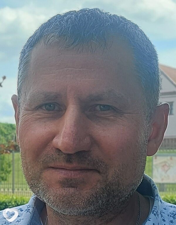 Геннадий, 52, Могилев — анкета №1076979