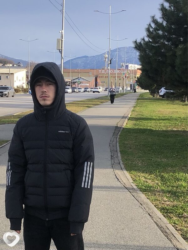 Александр, 30, Сочи — анкета №1076981