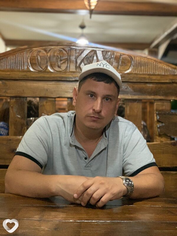 Денис, 40, Ростове-на-Дону — анкета №1076982