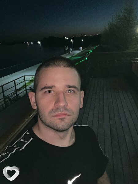 Артем, 33, Казани — анкета №1076837