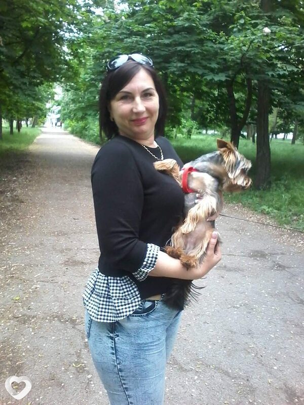 Ирина, 52, Днепр — анкета №1076839