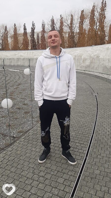 Макс, 32, Караганде — анкета №1076842