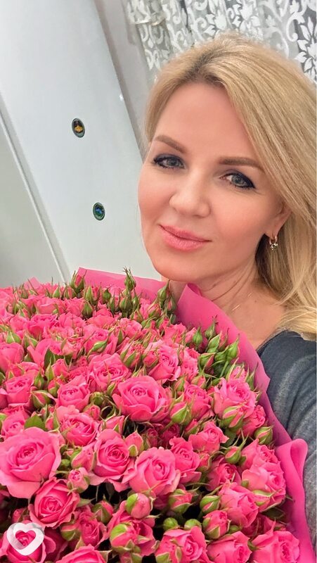 Ирина, 49, Луганске — анкета №1076855