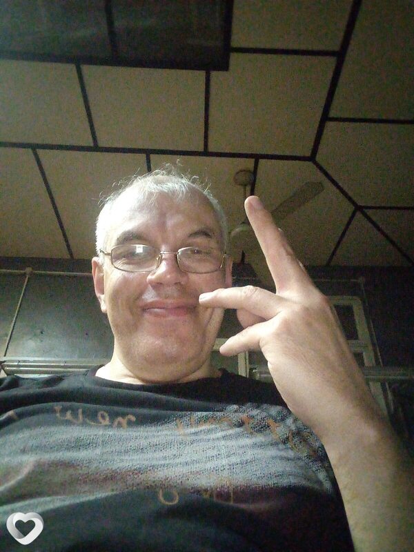 Дмитрий, 56, Ростове-на-Дону — анкета №1076859