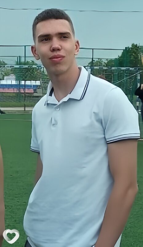 Александр, 22, Челябинске — анкета №1076990