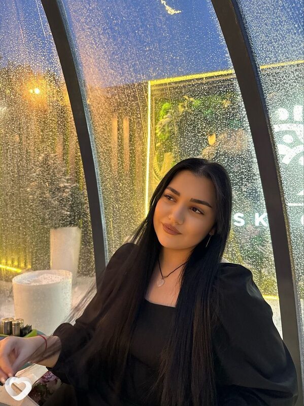 Кристина, 30, Учалах — анкета №1076993