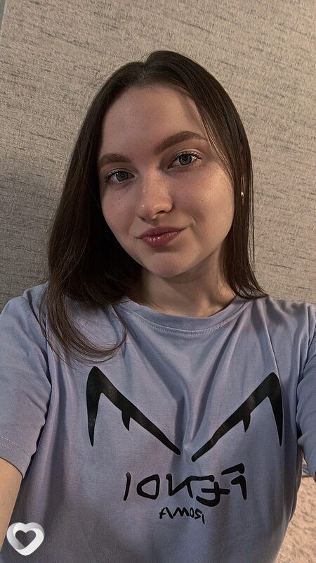 Оля, 23, Самаре — анкета №1076998