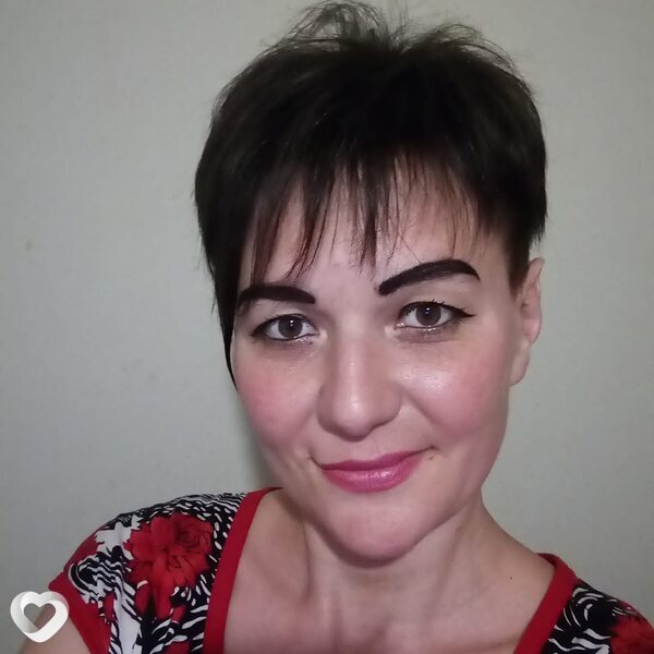 Оля, 34, Волгограде — анкета №1077000