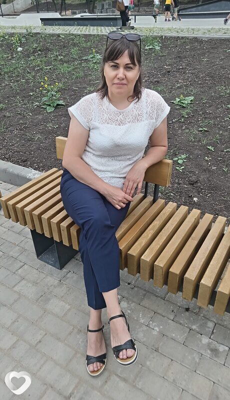 Анастасия, 40, Воронеже — анкета №1077007