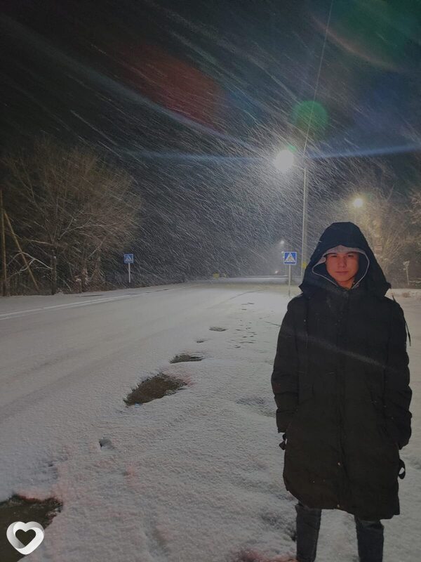 Сергей, 21, Алматы — анкета №1077096