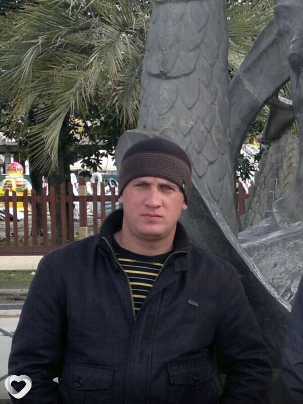 Александр, 41, Звереве — анкета №1077098