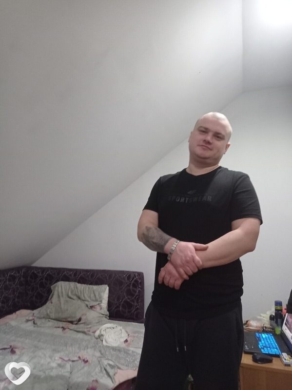 Mykola, 35, Познань — анкета №1077101