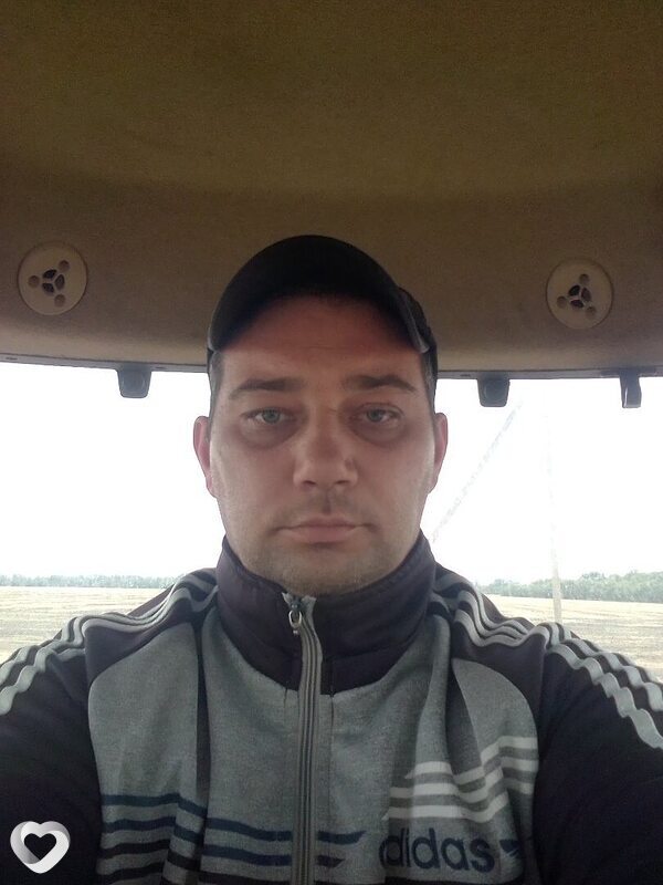 Дмитрий, 38, Новом Осколе — анкета №1077014
