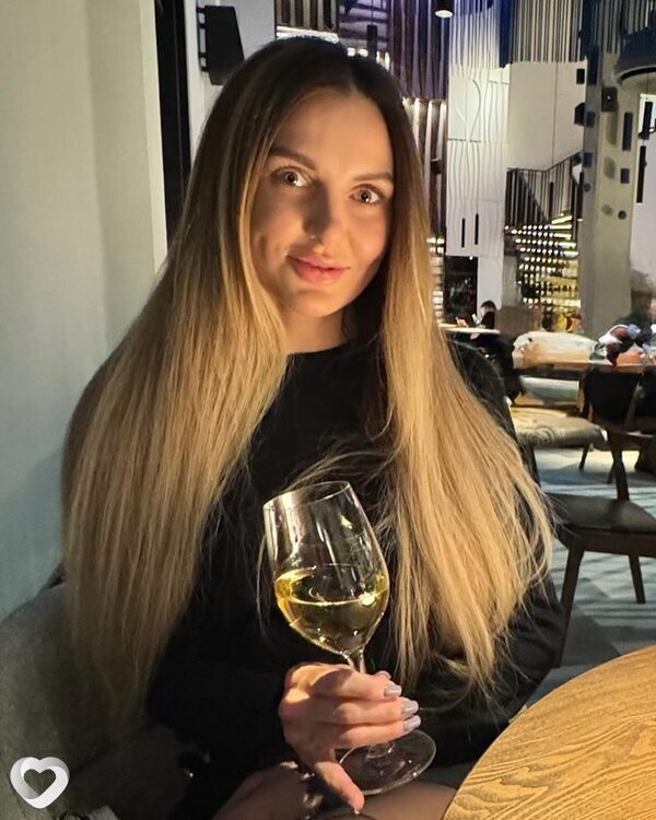 Алина, 30, Брянске — анкета №1077015