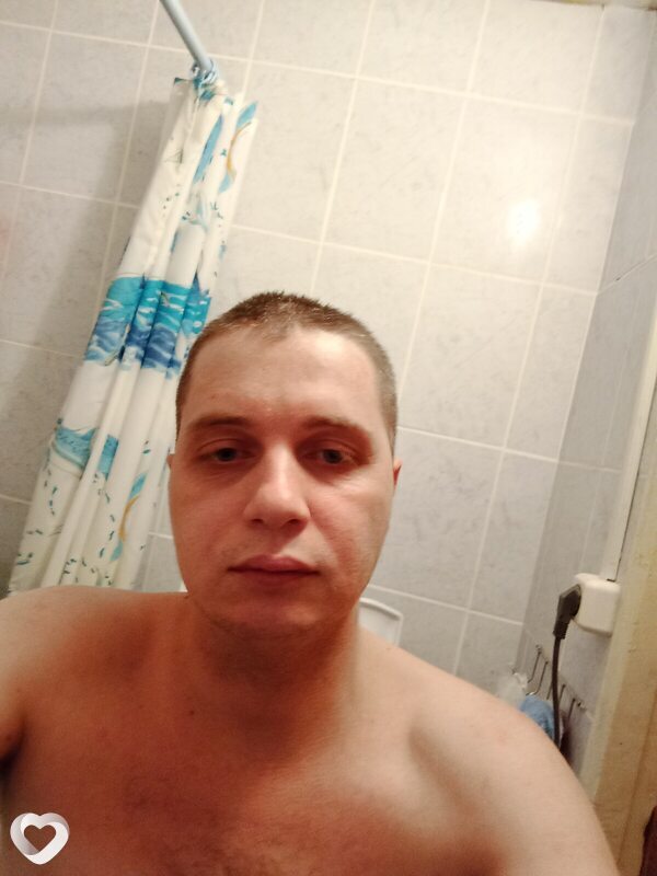 Джонни, 35, Санкт-Петербурге — анкета №1077017