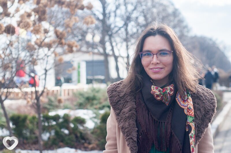 Динара, 30, Москве — анкета №1077019