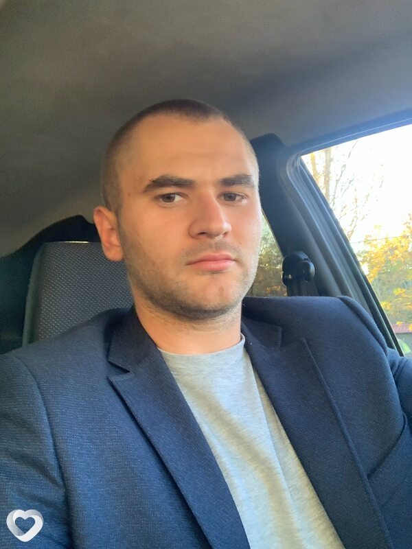 Влад, 28, Ростове-на-Дону — анкета №1077024