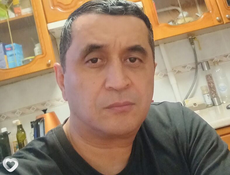 Тимур, 40, Москве — анкета №1077030