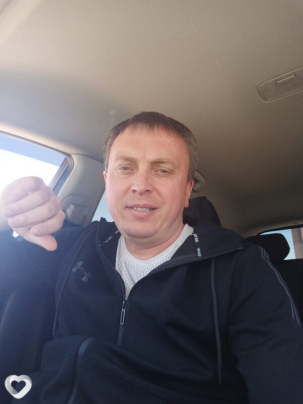 Андрей, 39, Краснодаре — анкета №1077061