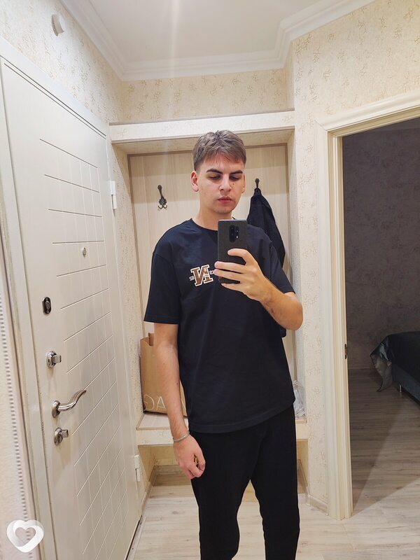 Сергей, 24, Краснодаре — анкета №1077064