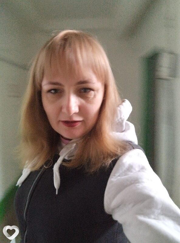 Дарья, 41, Великом Новгороде — анкета №1077065