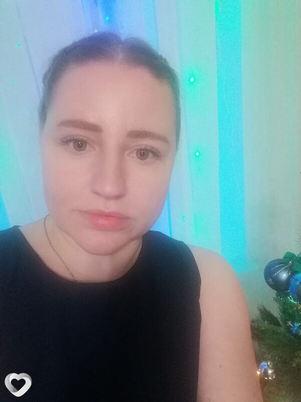 Виктория, 39, Санкт-Петербурге — анкета №1077066